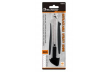 ROLLINGDOG 18MM RETRACTABLE UTILITY KNIFE
