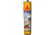 SIKAFLEX 11 FC PURFORM BLACK SEALNT 300ML