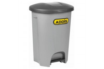 Addis Pedal Bin 20L