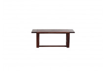TABLE COFFEE SALIGNA OAK PATIO