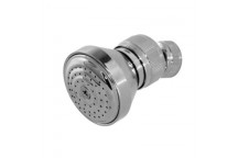 BluTide Basic Brass Shower Head 50MM