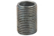 GALVANIZED RUNNING NIPPLE 15MM