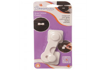 DREAMBABY URNITURE AND GLASS LATCH