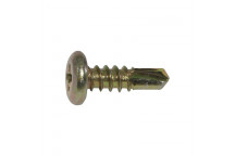 SELF DRILL WAFER SCREW 10X22MM 1000PIECE