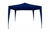 AFRITRAIL EZY UP NAVY GAZEBO 3X3M