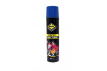 MTS HEAT RESISTANT BLUE SPRAY PAINT 300ML