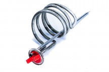 2KW SOFT WATER SPIRAL ELEMENT 50/100L