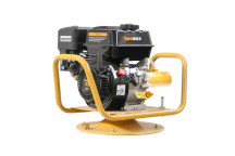 BAUMAX STEEL FRAME DRIVE UNIT 6.5HP