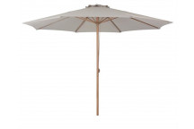 UMBRELLA WITH CORD 3.5M