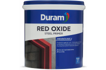 DURAM STEEL PRIMER RED OXIDE 1L