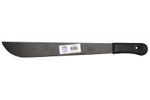 MARATHON MACHETE WITH POLY HANDLE