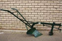 PLOUGH ZIMPLOW SPANNER INCLUDED