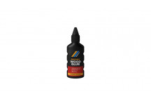 GLUE   WOOD  QUICKSET  125ML  GENKEM