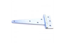HINGE TEE HPTE300 GALVANIZED 300MM SAFETOP 2PP