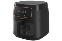 DEFY AIRFRYER DAF 7.6L ELECTRONIC