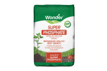 WONDER SUPER PHOSPHATE 2KG