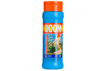 DOOM BLUE DEATH POWDER INSECTECIDE 100G