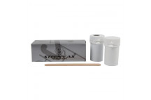 STEENVAS PIPE REPAIR KIT EPOXY 2X25ML