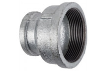 K-BRAND GALVANIZED REDUCE SOCKET 50MM X 32MM