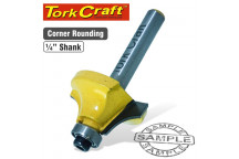 TORK CRAFT ROUND CORNER ROUTER 1/2INCH