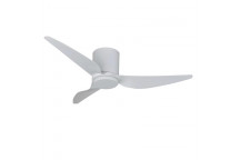 RADIANT RAZE WHITE CEILING FAN