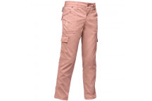 BOERBOEL KIDS BLUSH PINK CARGO TROUSER SIZE 3-4