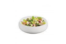 CLASSIX ROUND SALAD BOWL 28X7.9CM