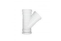 EUROCELT SUNRIDGE SV 110MM JUNCTION 45DEG PLAIN EUROFIT