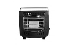 ALVA OUTDOOR BUTANE HEATER