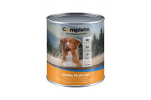 COMPLETE MIXED GRILL DOG CAN FOOD 775G