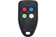 SHERLOTRONICS CODE HOPPING 4 BUTTON GATE REMOTE 403MHZ