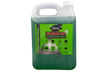 HERSCHELL CLEAN UP BOTTLE 5L