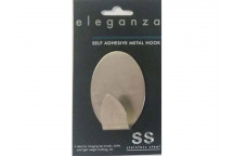 HOOK OVAL STAINLESS STEEL LARGE A827