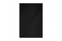 DALA A3 BLACK CARD SHEETS 30X46CM