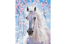 PAINT BY NUMBERS KOALA FAMILY