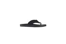MARINA MEN FITFLOP BLACK MIRCO CHIP SIZE 10.