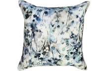 AUTUMN GREY CUSHION INCLUDING INNER 60X60CM