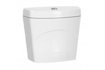 CISTERN  FRONT FLUSH  CFBX08A  CERAMIC FOR MANHATTAN BETTA