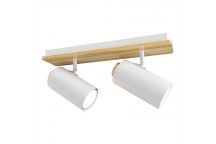 EUROLUX SOL WHITE SPOT LIGHT