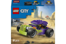LEGO HOT ROD