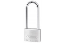 ABUS TITALIUM NANO PADLOCK 63MM