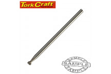 TORK CRAFT MINI ENGRAVING CUTTER 1.6MM REV TAPER 2.4MM SHANK