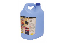 WONDASEAL CLEAR WATERBASED QUICK DRY WOOD STAIN 5L