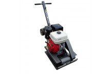 HONDA COMPACTORS PLATE 9HP