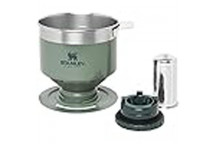 PERFECT BREW POUR OVER IN HAMMERTONE GREEN