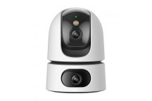 IMOU WHITE RANGER DUAL INDOOR WIFI CAMERA 6MP