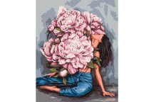 PAINT BY NUMBERS SPRING VENICE