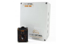 CONTROL OPTICAL  SYSTEM SOL-PVE-SYSTEM ELON COMPLETE KWIKOT