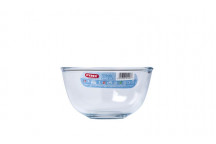 PYREX GLASS MIXING BOWL 500ML