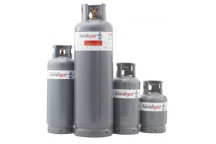 HANDIGAS GAS 19KG